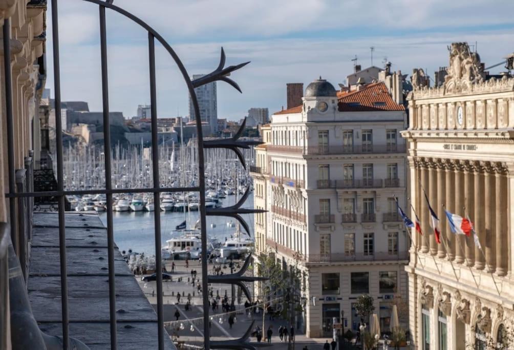T2 Canebiere Marseille Exterior photo